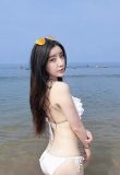 Beautiful Sexy Girl Muscat