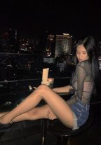 Party All Night In Outcall Attractive Party Escort Girl Hong Kong