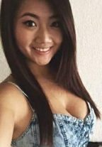 Happiness From Escort Christine Girlfriend Experience Singapore