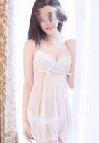 Asian Escort Model Rose Auckland