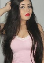 Sexy Girl In Lebanon Escort Nano Beirut