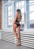 International Model Escort Taya Tel Aviv