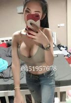 Hot Escort Girl I’m Getting Horny Sydney