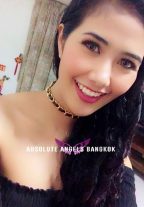 Real Escort Girlfriend Experience Bangkok