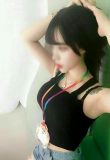 Independent Escort Dasom Kisses Seoul