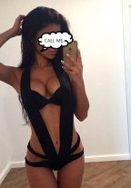 I Am Slim Spanish Escort Model Big Ass Sexy Body Seoul