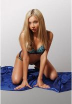 Hello Gentleman I Am Sexy Blonde Escort Laura Tel Aviv