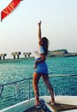 Angelina Busty Young Escort Babe Abu Dhabi