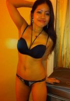 Windy Indonesian Escort Beauty Hong Kong