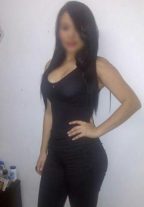 Zeina Lebanese Escort Elegant Model Beirut