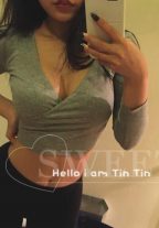 Top Class Escort Young Asian Girl London