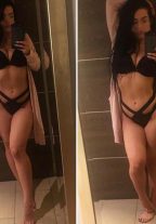 New Busty Escort Arrived Sydney