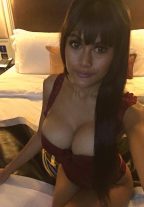 Marisa Tiny Escort Girl Bangkok