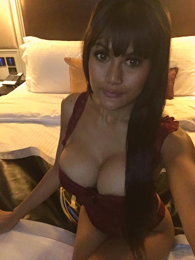 Pune Escorts Kajal thakkar.