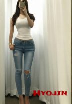 Young Korean Escort Girl Seoul