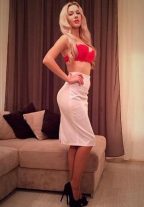 Busty Escort With White Silk Skin Mila Kuala Lumpur