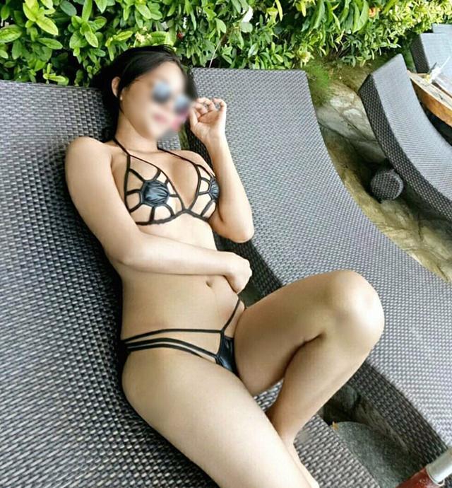 New Singapore escorts