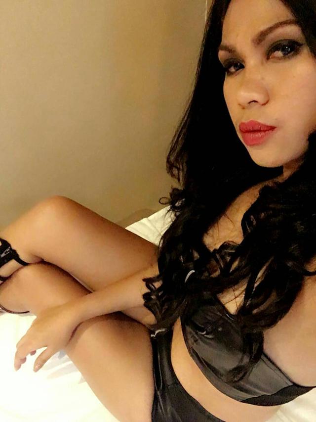 Femdom Escort