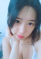 Cute Busty Young Asian Escort Waiting For You London