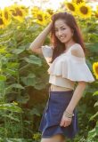Kate Outcall Escort Oil Massage Golden Shower Bangkok