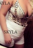 Sexy Blonde Escort Natural Tits Available Now Sydney