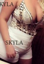 Sexy Blonde Escort Natural Tits Available Now Sydney