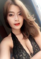 Sexy Independent Escort Vinny Kuala Lumpur