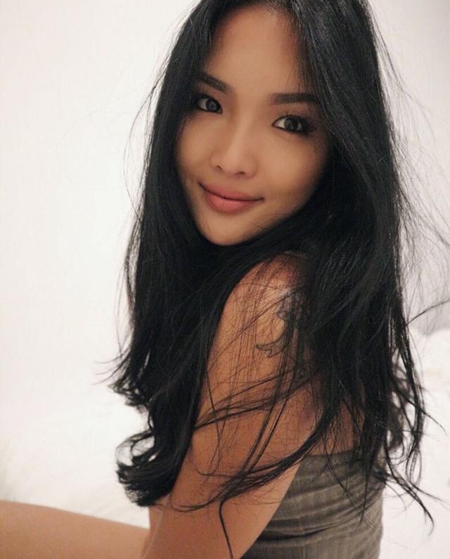 Celine Sexy Thai Girl Secret Touch Escorts Directory