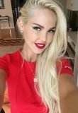 Your Ideal Woman From Paradise Anna Sydney