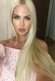 Your Ideal Woman From Paradise Anna Sydney