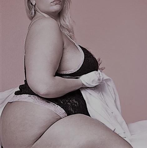 Welcome to the BBW escorts page