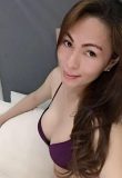 Deluxe Call Girl Sandra Available Now Kuala Lumpur
