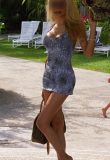 Charming Friendly Lady Chantal London