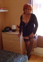 Samantha Mature Escort Lady London