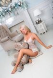 Blonde Escort Elena Outcalls Only Moscow