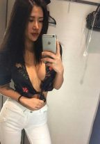 Japanese Escort Rosalie Natural Busty Sydney