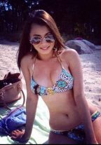 Sweet Apple With Great Escort Service Singapore