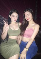 Young Sexy Escort Girl Tina Give Me A Call Abu Dhabi