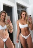 Sexy Amelia Erotic Escort Message WhatsApp Me Abu Dhabi