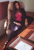 Arabic Escort Nesrin BDSM Spanking GFE London