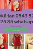Passionate Turkish Escort Lady Lovely Sexy Curvy Body Call Me Istanbul