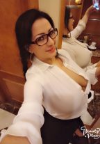 Open Minded Escort Angelika WhatsApp Me Hong Kong