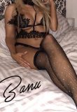 Very Sexy Attractive Discrete Turkish Escort Lady Banu Istanbul