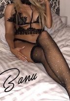 Very Sexy Attractive Discrete Turkish Escort Lady Banu Istanbul