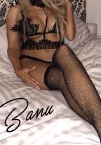 Very Sexy Attractive Discrete Turkish Escort Lady Banu Istanbul