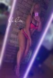 Pretty Blonde Turkish Female Escort Lady Yeliz Istanbul
