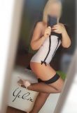 Pretty Blonde Turkish Female Escort Lady Yeliz Istanbul