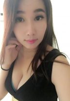 Young Taiwanese Escort Jenny Fantastic Time Together Dubai