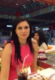 Ruzena Czech European Escort Girl In UAE Dubai