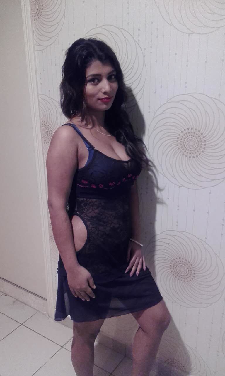 One of the many Desired independent Escorts in Hyderabad